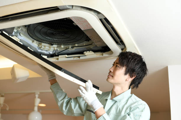 Best Commercial HVAC Duct Cleaning  in Bethesda, MD